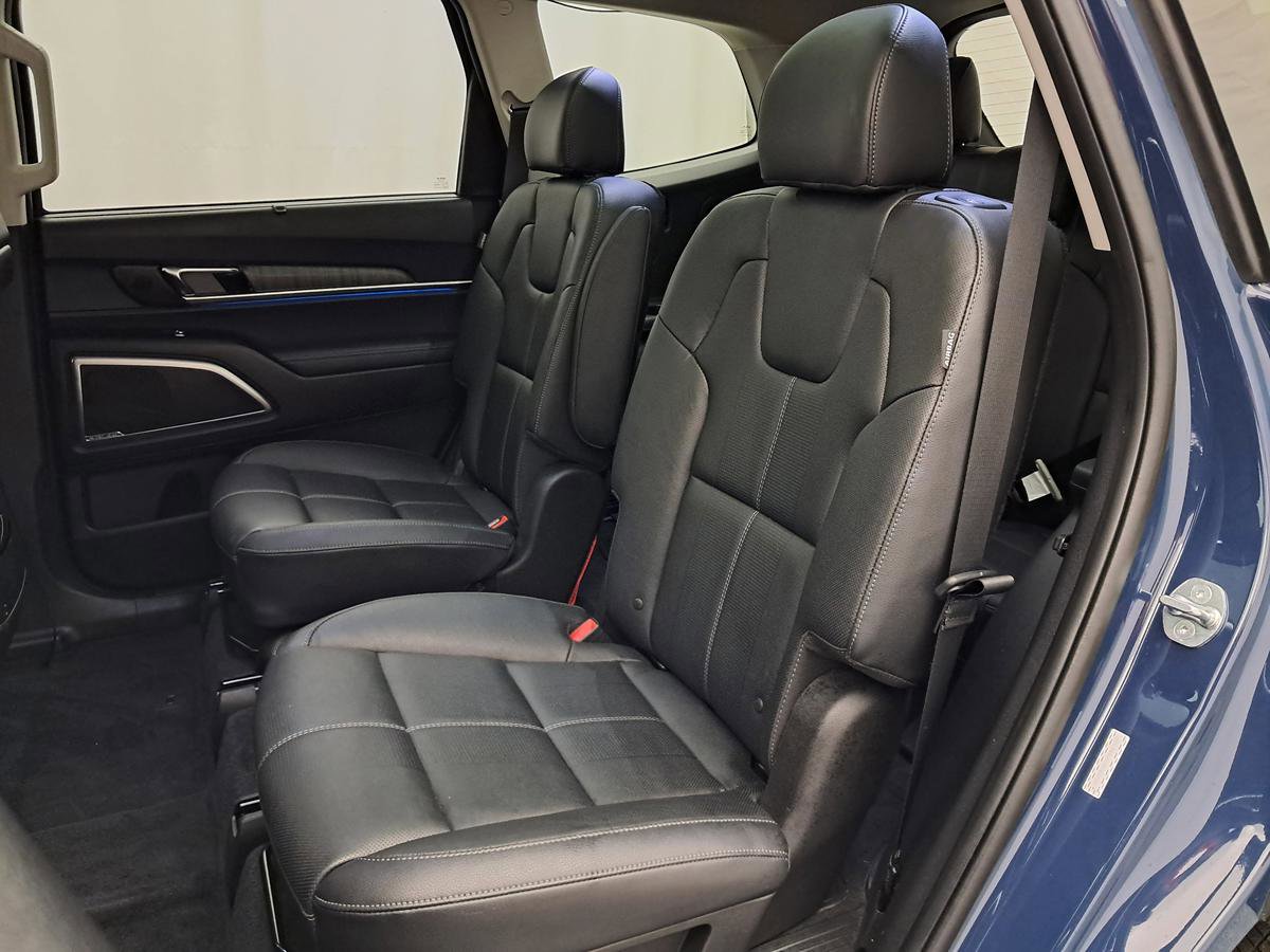 Used 2024 Kia Telluride SX image 59