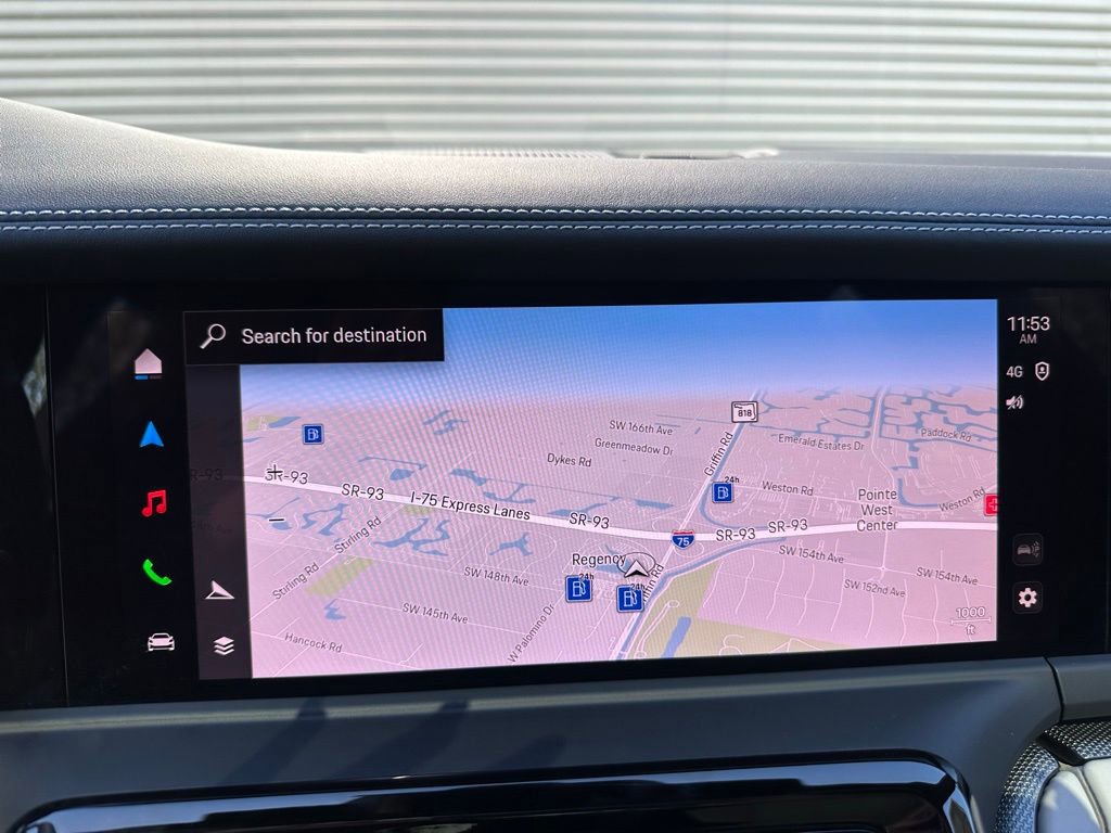 Used 2026 Porsche Panamera image 30