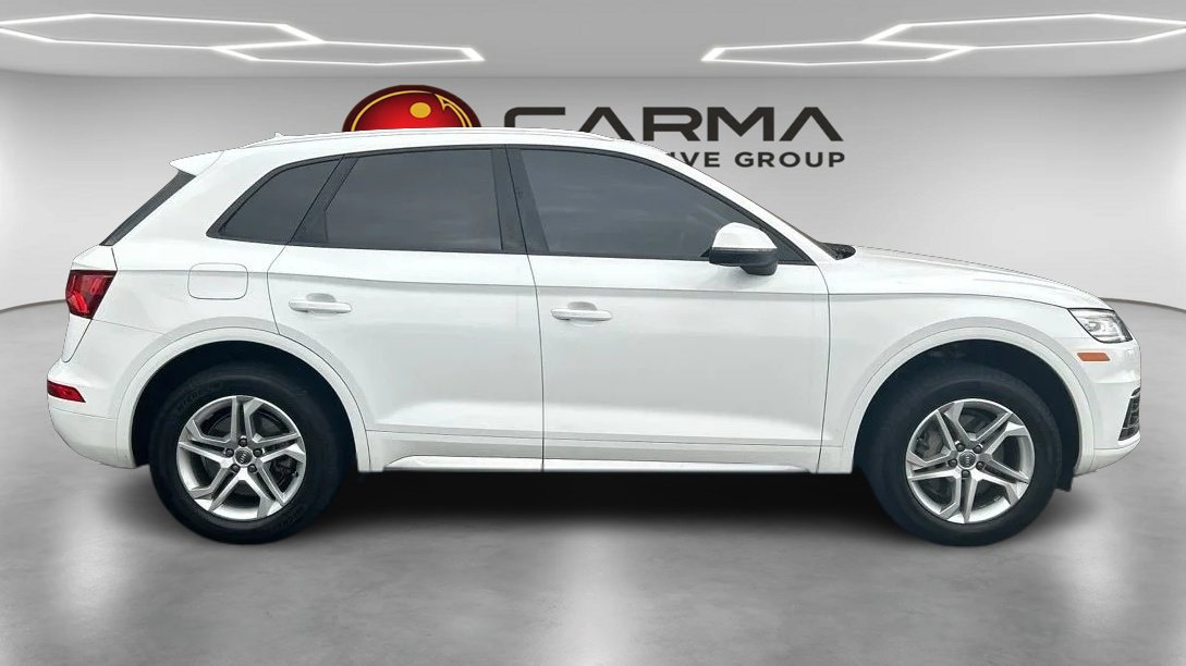 Used 2018 Audi Q5 2.0T Premium image 6