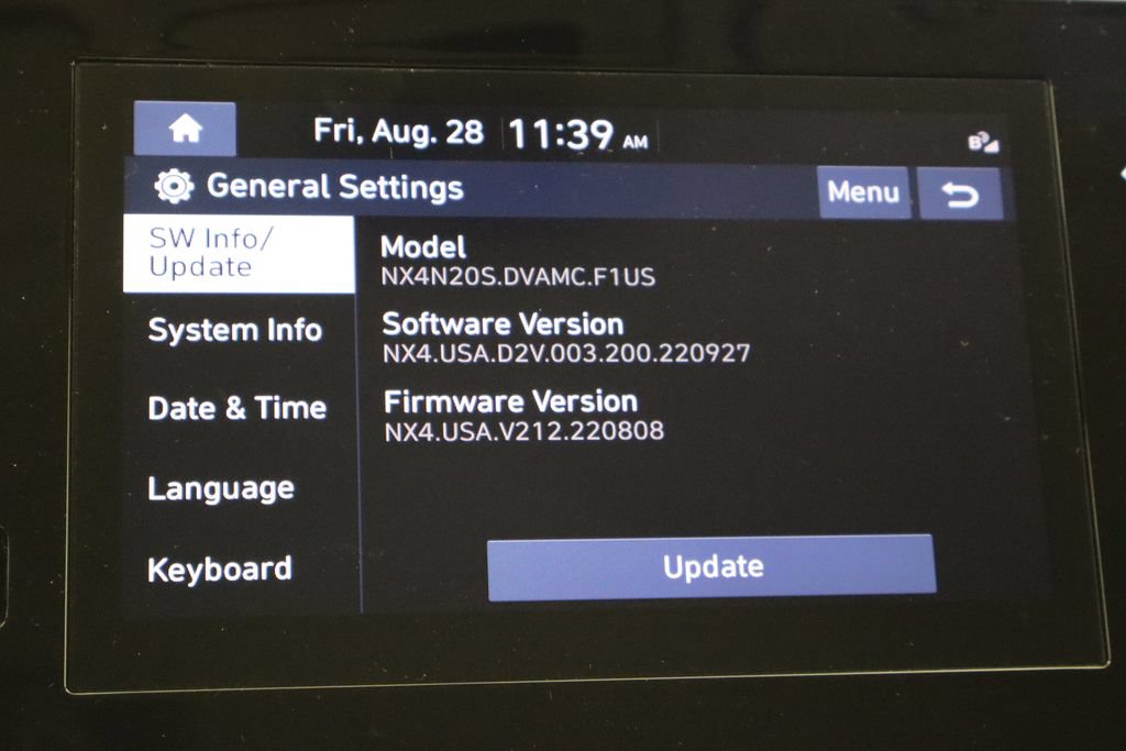Used 2024 Hyundai Tucson SEL FWD image 25