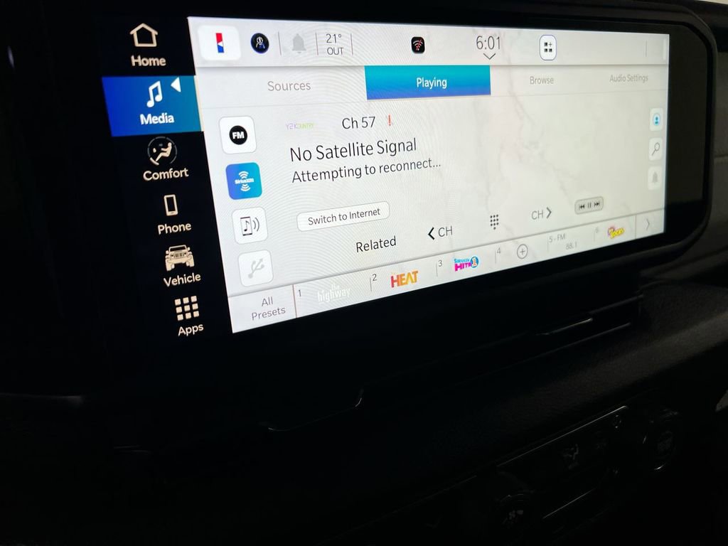 New 2026 Jeep Wrangler Willys image 14