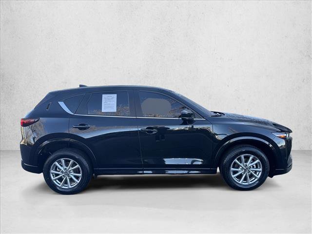 Certified 2024 MAZDA CX-5 AWD 2.5 S w/ Select Package image 6