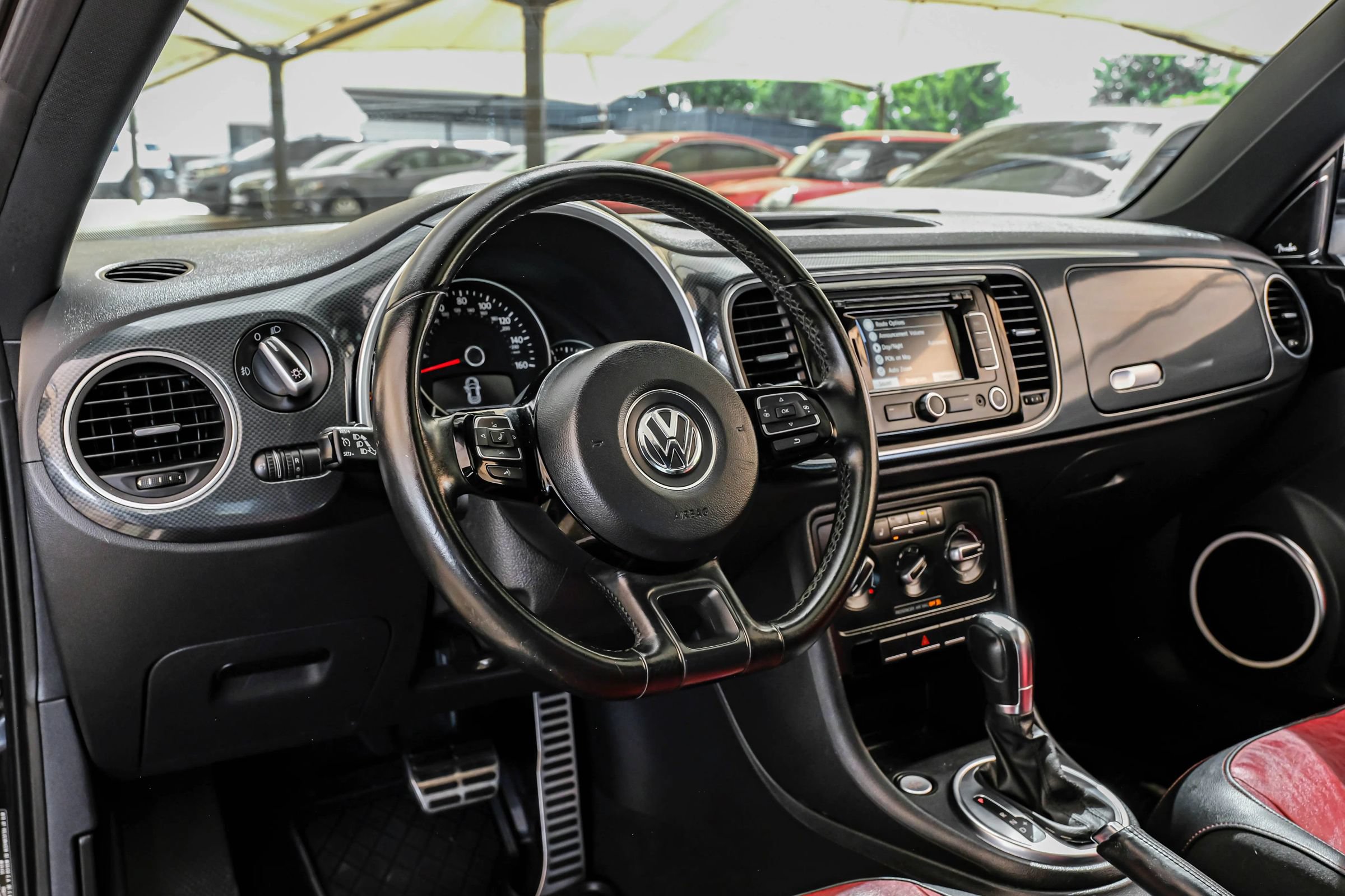 Used 2012 Volkswagen Beetle 2.0T FWD image 15