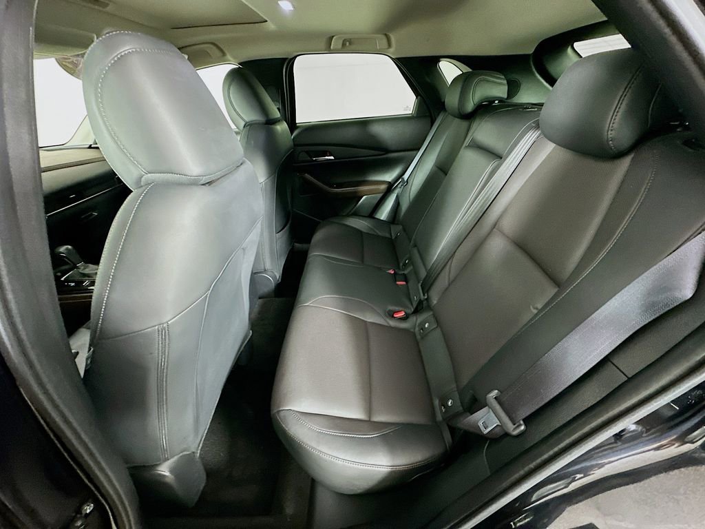 Certified 2023 MAZDA CX-30 2.5 Turbo w/ Premium Package image 33