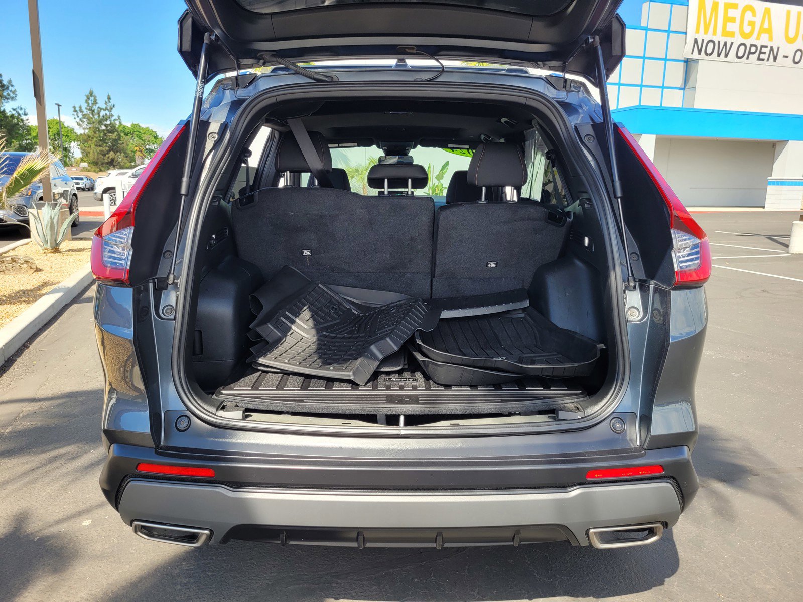 Used 2024 Honda CR-V Sport image 27