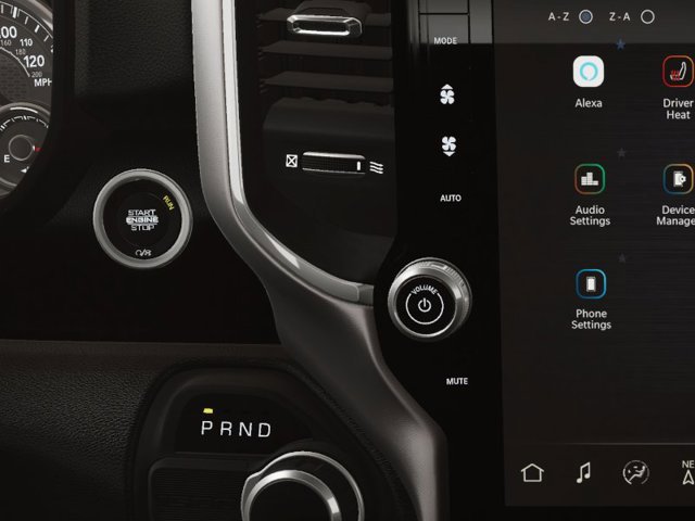 New 2026 RAM 1500 Big Horn image 24