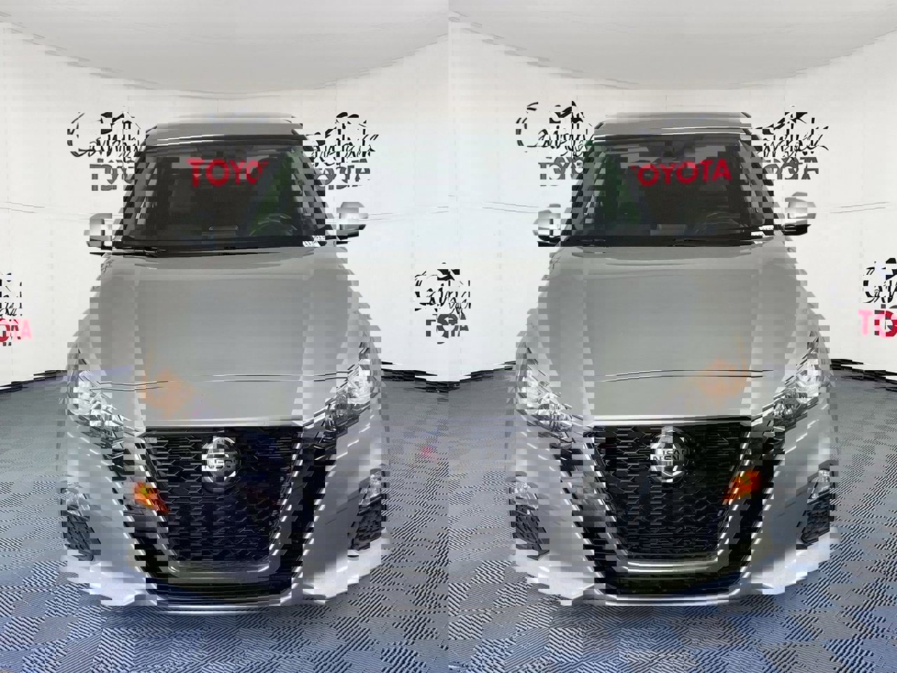 Used 2020 Nissan Altima 2.5 S image 2