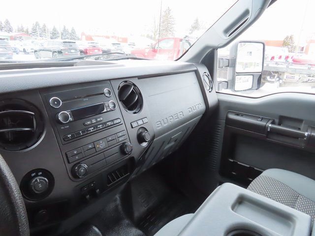 Used 2014 Ford F250 XL w/ Power Equipment Group image 33