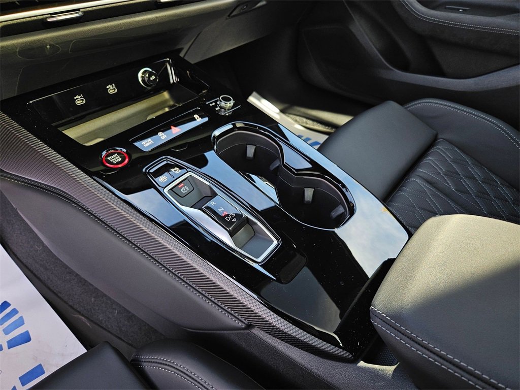 Used 2025 Audi S5 Premium Plus image 14