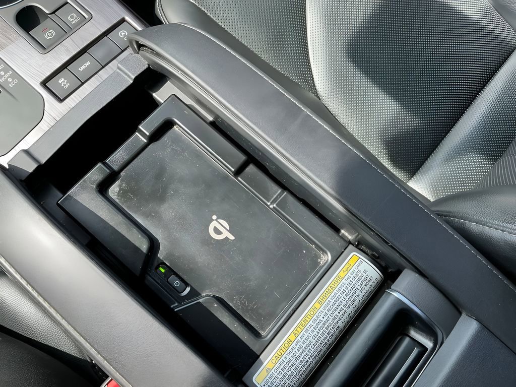 Used 2020 Toyota Highlander Limited image 43