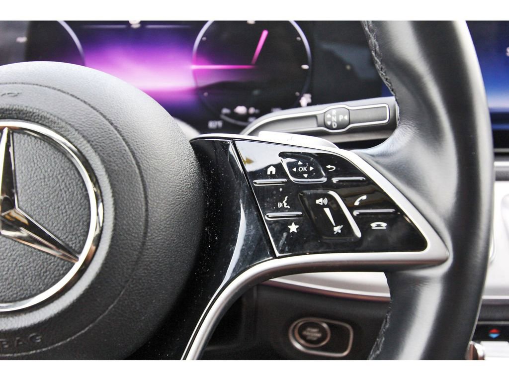 Used 2024 Mercedes-Benz GLE 450e 4MATIC image 16