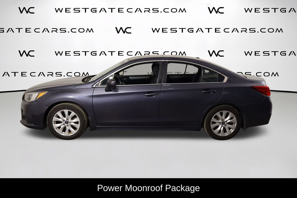 Used 2015 Subaru Legacy 2.5i Premium AWD/4WD image 5