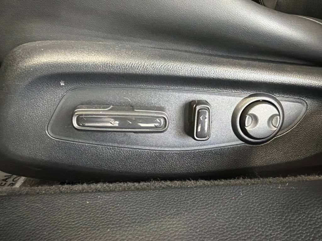 Used 2024 Honda Accord Touring image 21
