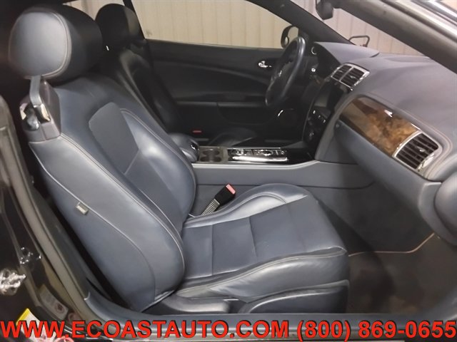 Used 2013 Jaguar XK Coupe RWD image 15