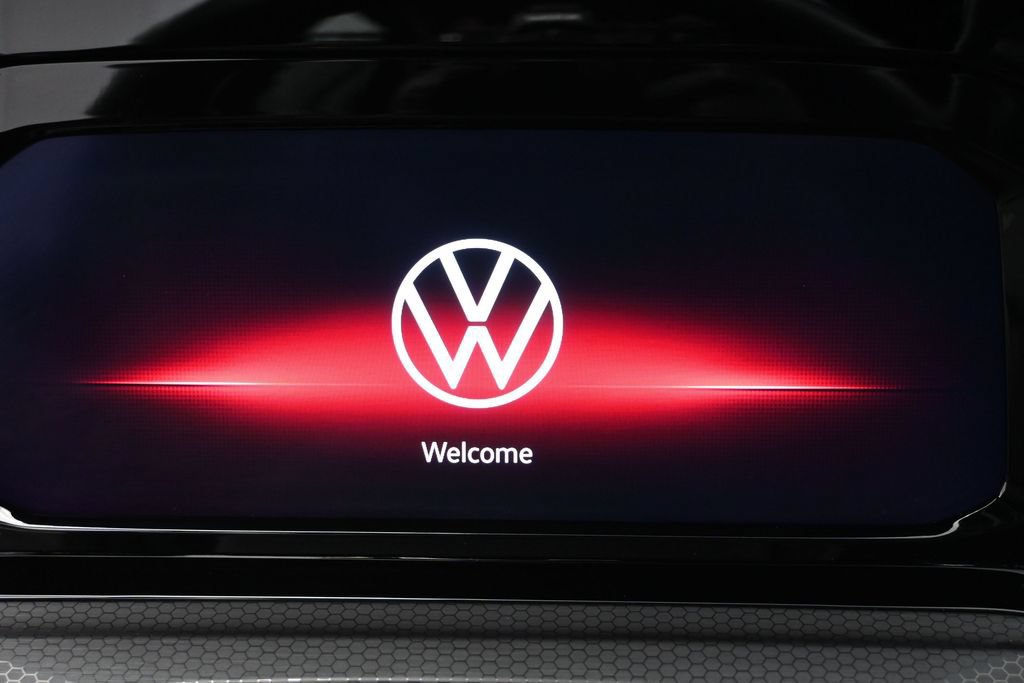 Used 2024 Volkswagen GTI S FWD image 14