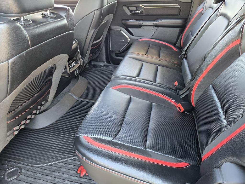 Used 2023 RAM 1500 TRX w/ TRX Level 2 Equipment Group AWD/4WD image 29