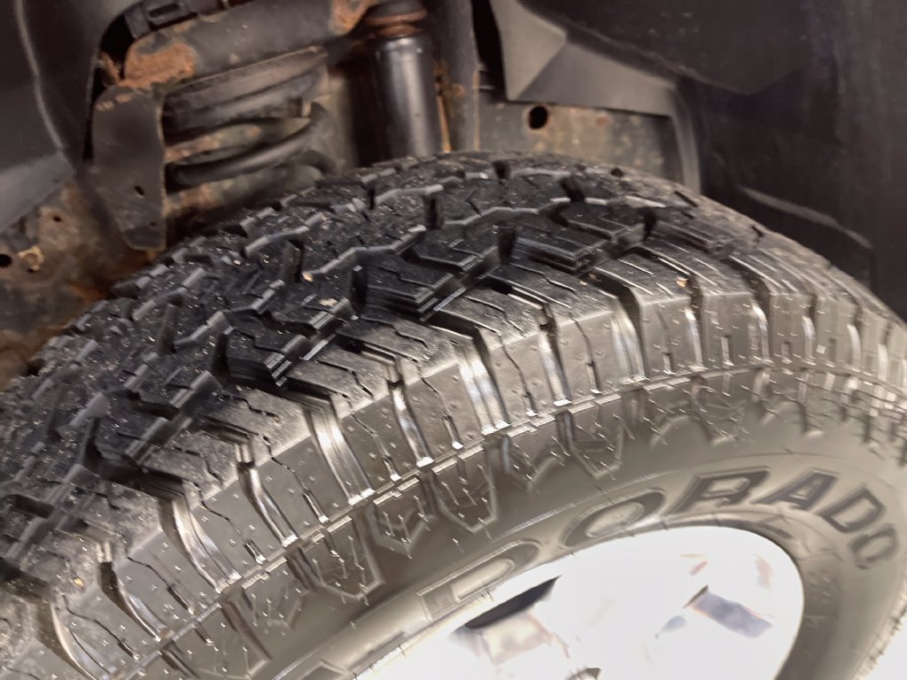 Used 2020 RAM 3500 Big Horn w/ Level 2 Equipment Group AWD/4WD image 12