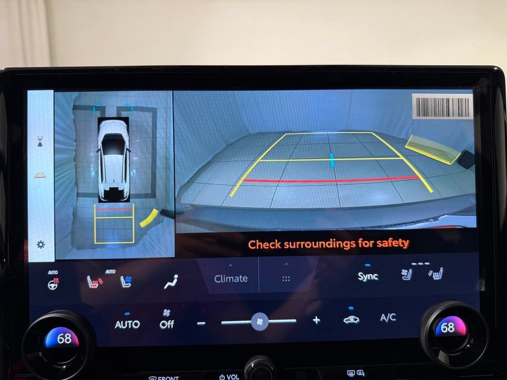 New 2026 Toyota bZ AWD/4WD image 29
