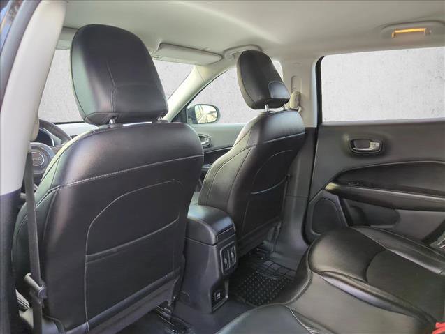 Used 2021 Jeep Compass Latitude image 17