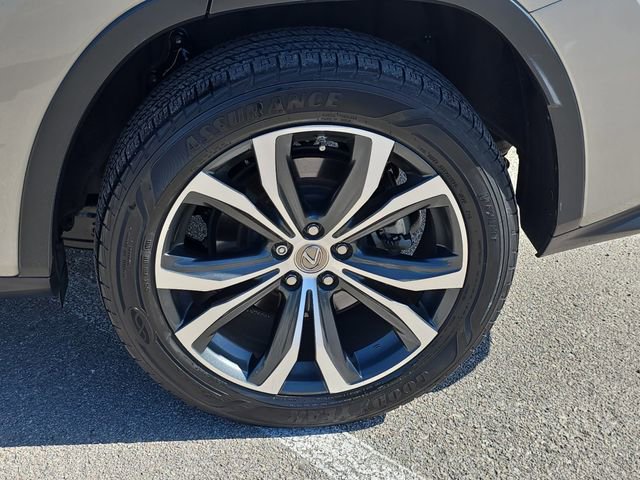 Used 2017 Lexus RX 350 FWD w/ Premium Package image 35