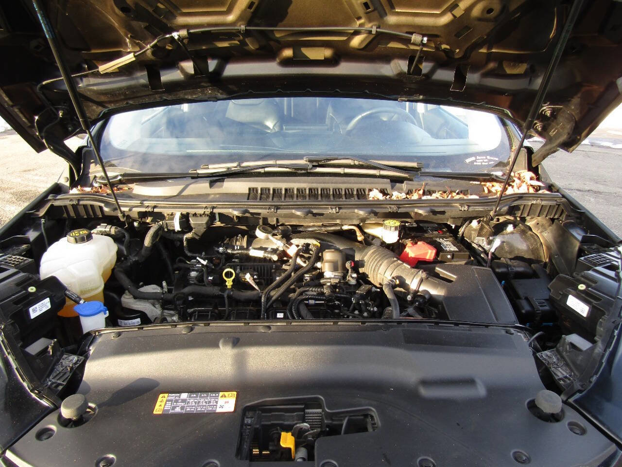 Used 2023 Ford Edge SEL image 26