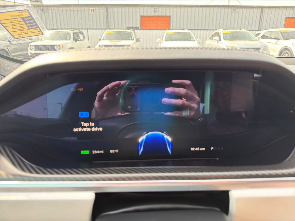 Used 2022 Tesla Model S Plaid image 23