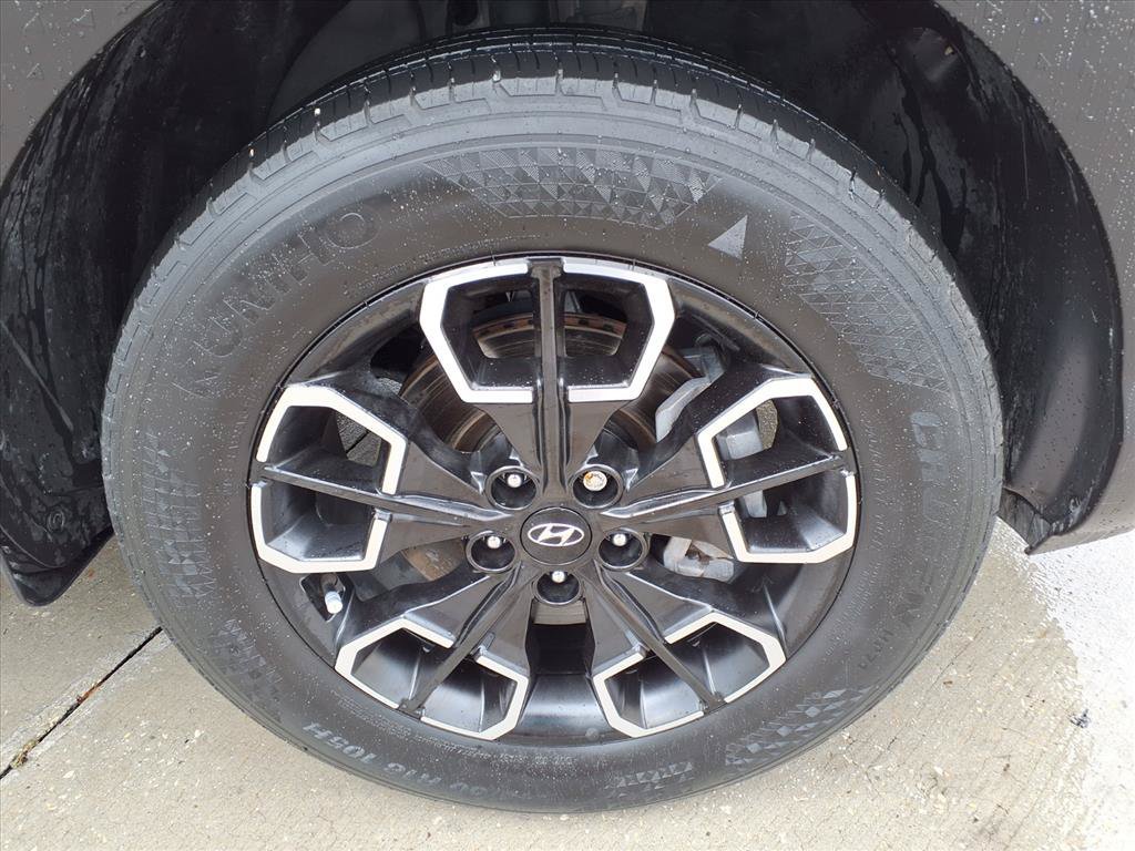 Used 2024 Hyundai Santa Cruz SEL FWD image 7