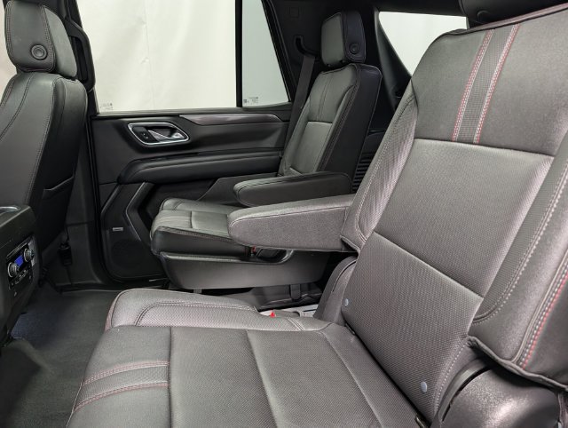 Certified 2022 Chevrolet Tahoe RST w/ Luxury Package AWD/4WD image 13