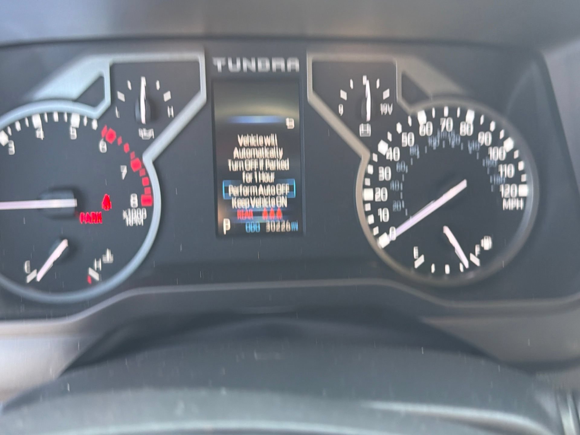 Used 2023 Toyota Tundra SR5 RWD image 42