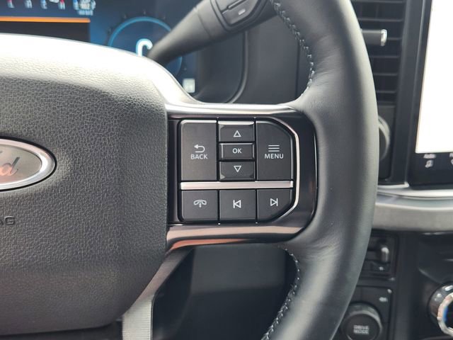 New 2026 Ford F250 Platinum AWD/4WD image 30
