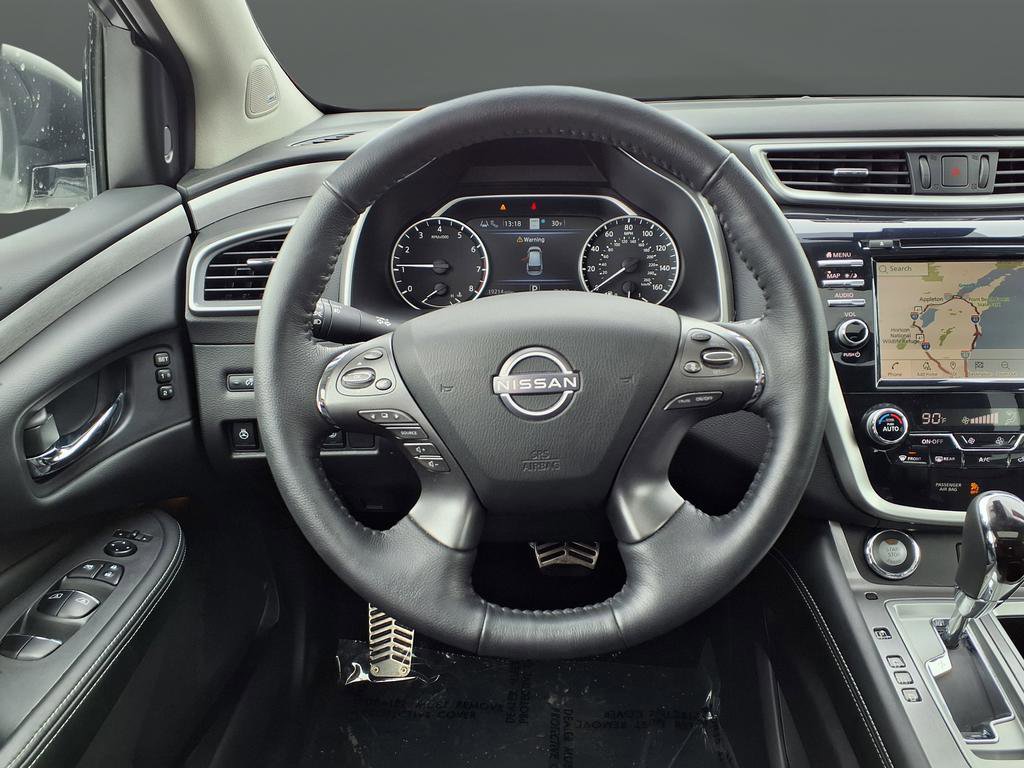 Used 2024 Nissan Murano SL image 40