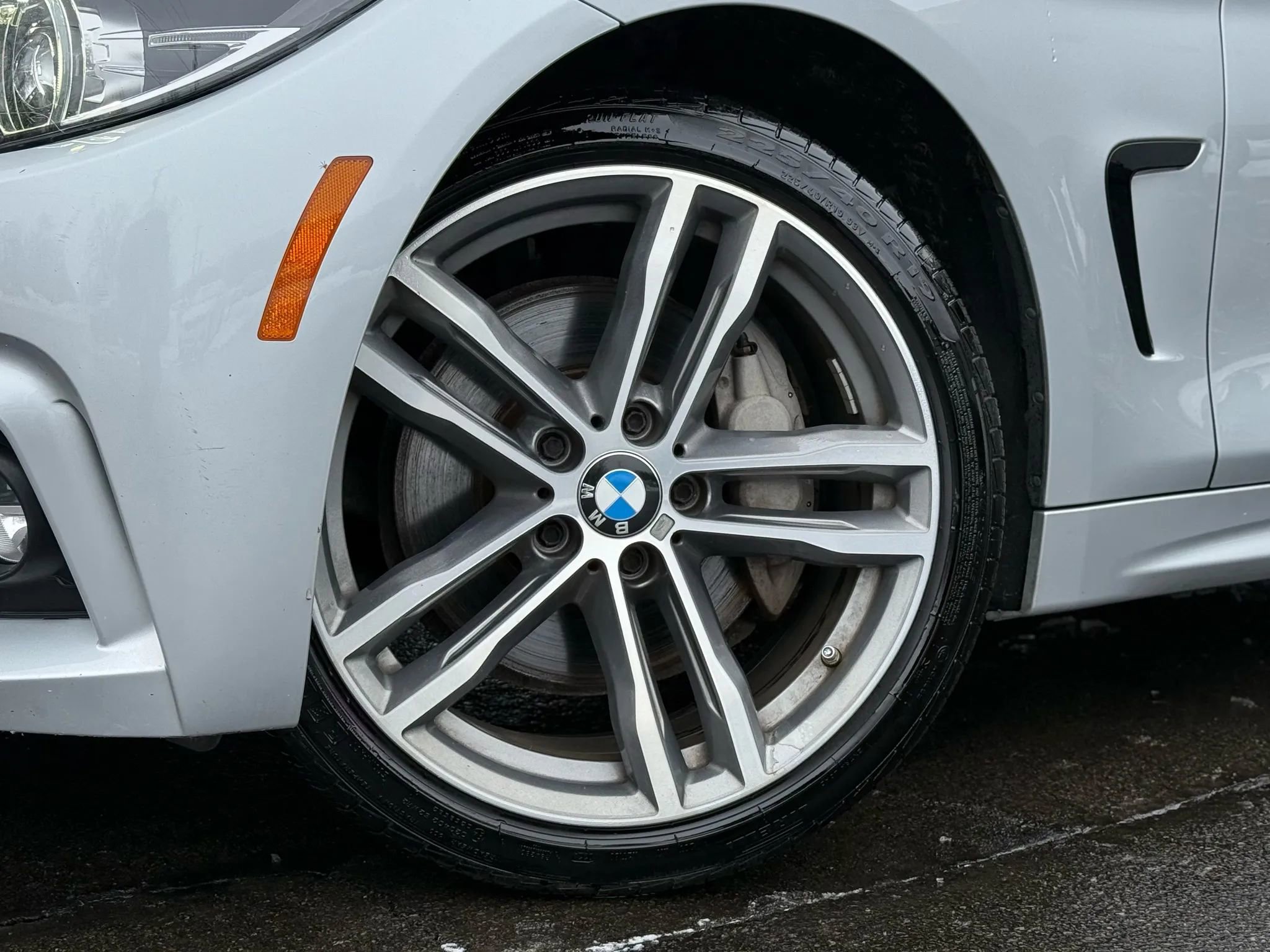 Used 2019 BMW 440i xDrive Coupe w/ M Sport Package image 62