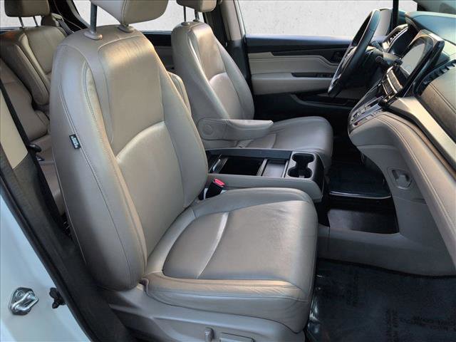 Used 2018 Honda Odyssey Touring image 26