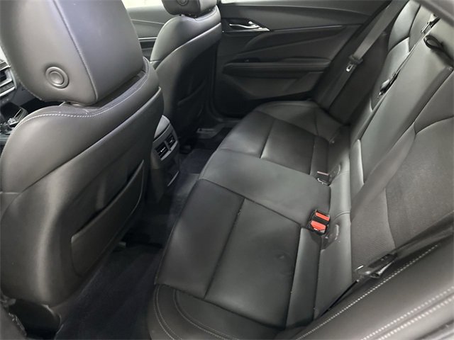 Used 2020 Cadillac CT4 Premium Luxury w/ Climate Package image 14