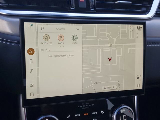 New 2024 Jaguar XF R-Dynamic SE image 28