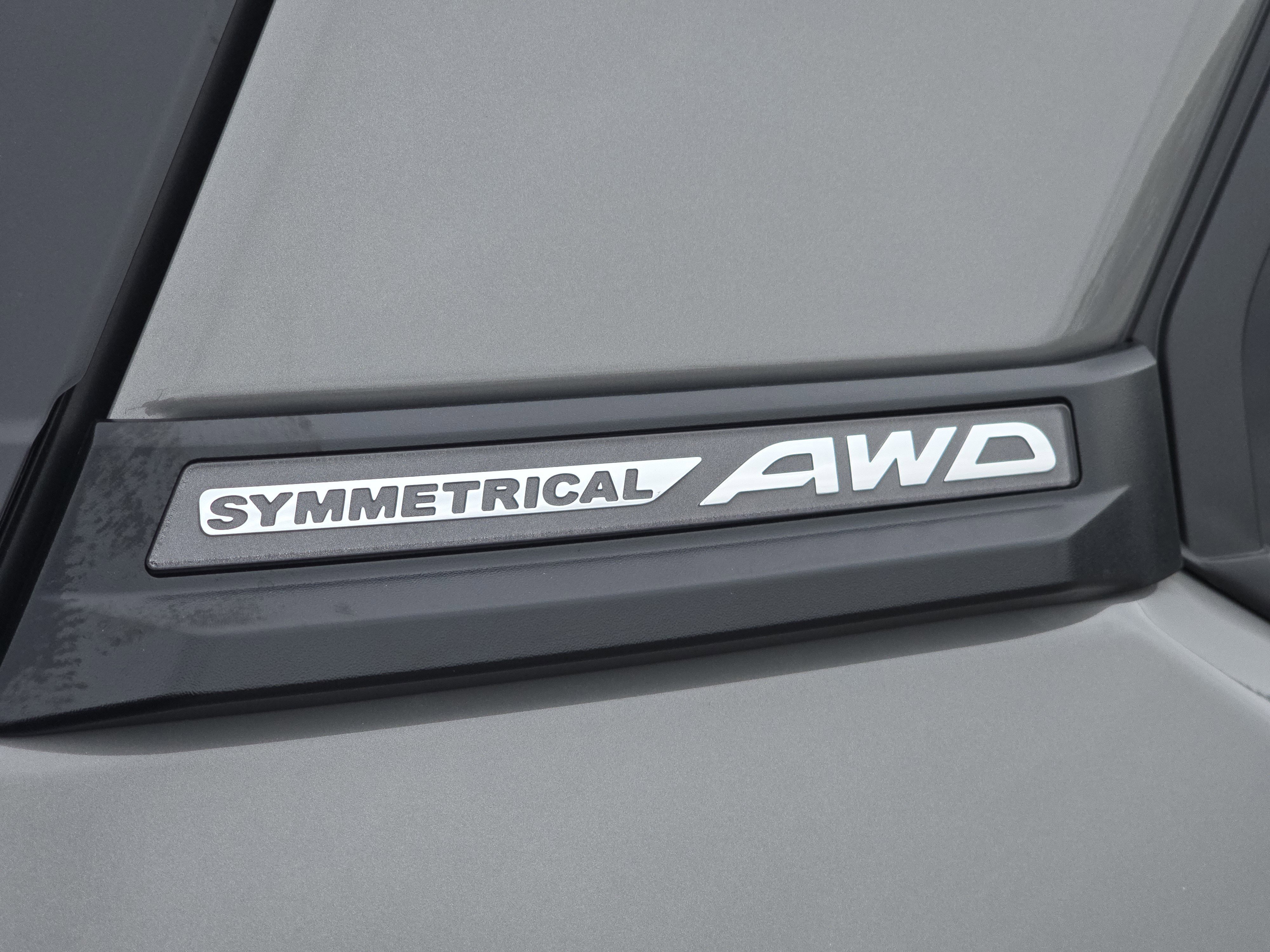New 2026 Subaru Forester Touring image 15