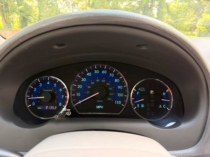 Used 2008 Toyota Sienna LE FWD image 13