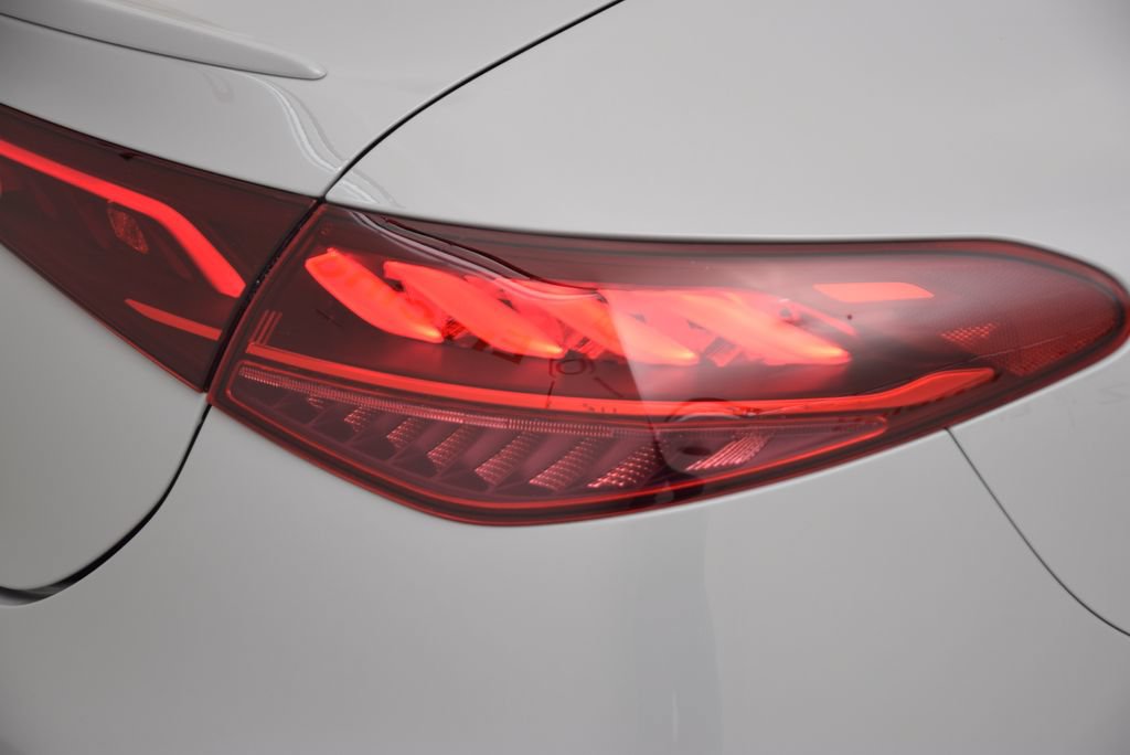 Certified 2023 Mercedes-Benz EQE 350+ Sedan image 14
