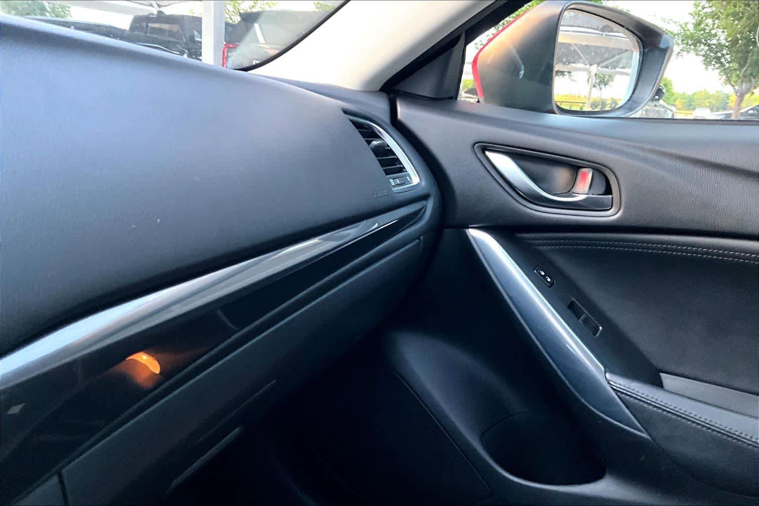 Used 2014 MAZDA MAZDA6 Touring FWD image 27