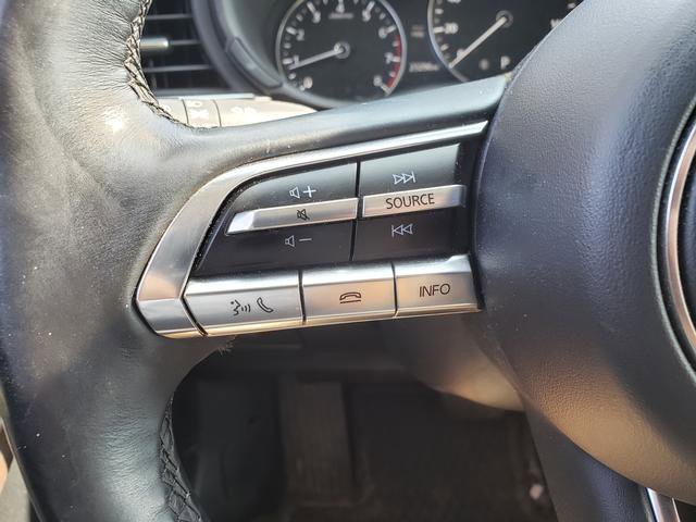 Certified 2023 MAZDA CX-30 2.5 Turbo w/ Premium Package image 22