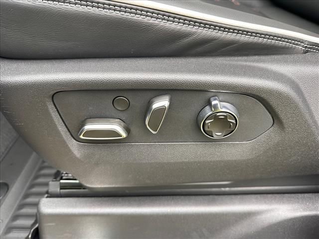 New 2026 GMC Sierra 1500 AT4X image 26