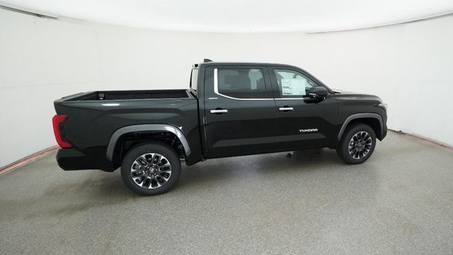 New 2026 Toyota Tundra Limited AWD/4WD image 16