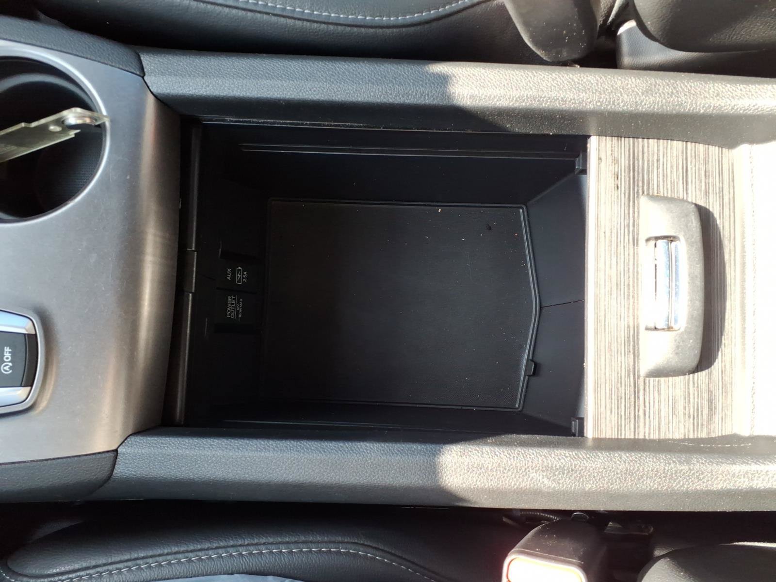Certified 2022 Honda Pilot Special Edition image 15