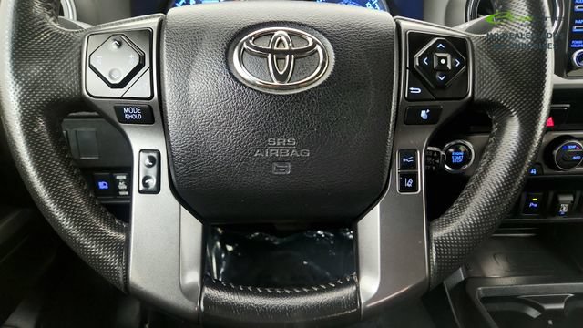 Used 2022 Toyota Tacoma TRD Sport w/ Technology Package AWD/4WD image 48