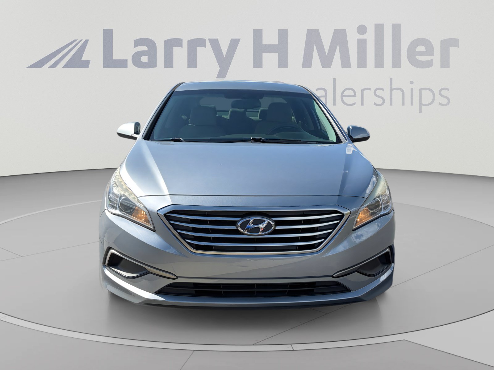 Used 2016 Hyundai Sonata SE FWD image 8