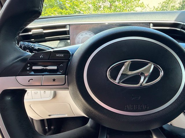 Used 2024 Hyundai Tucson SEL w/ Convenience Package AWD/4WD image 39