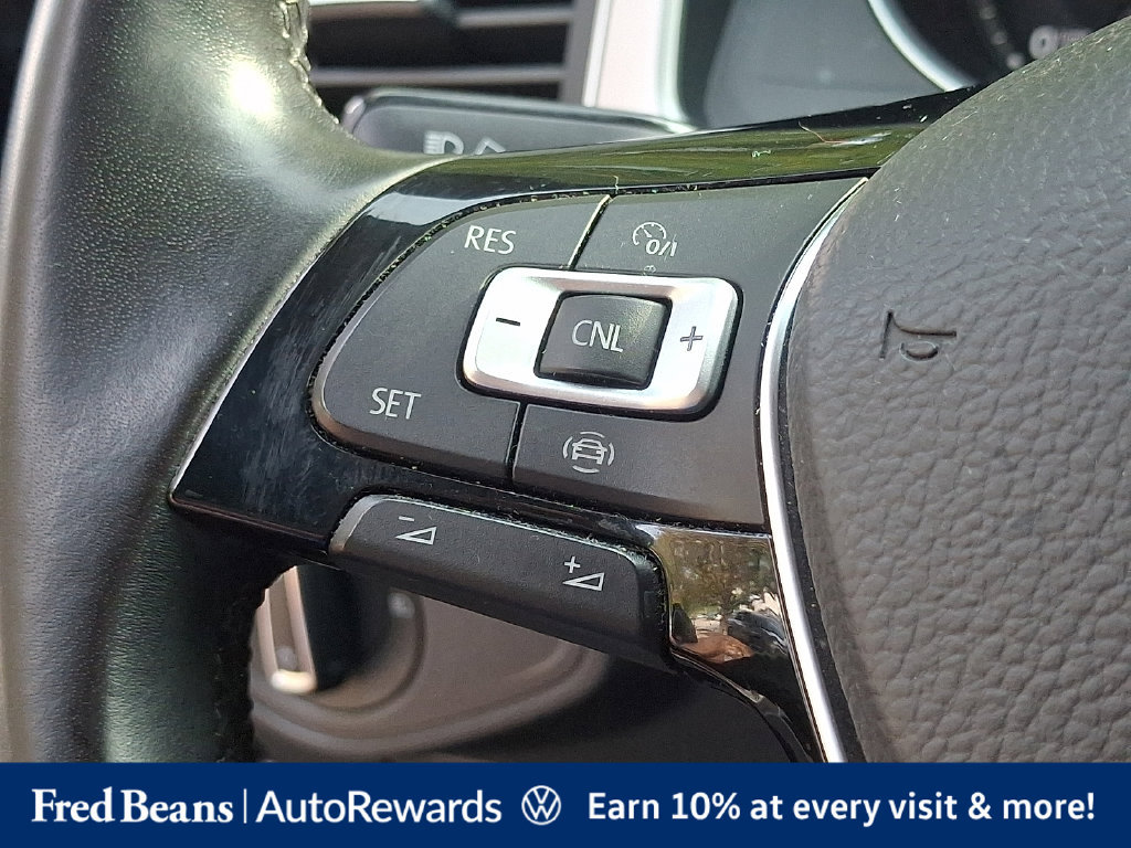 Used 2019 Volkswagen Atlas SE w/ Towing Package AWD/4WD image 29