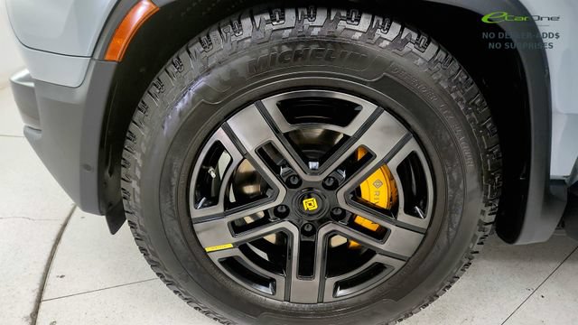 Used 2022 Rivian R1T Adventure AWD/4WD image 78