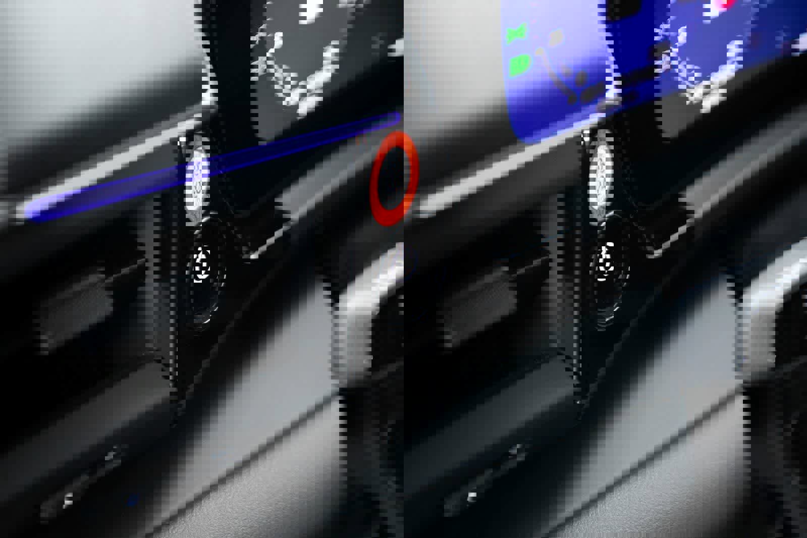 Certified 2025 Porsche Macan 4S Electric AWD/4WD image 20