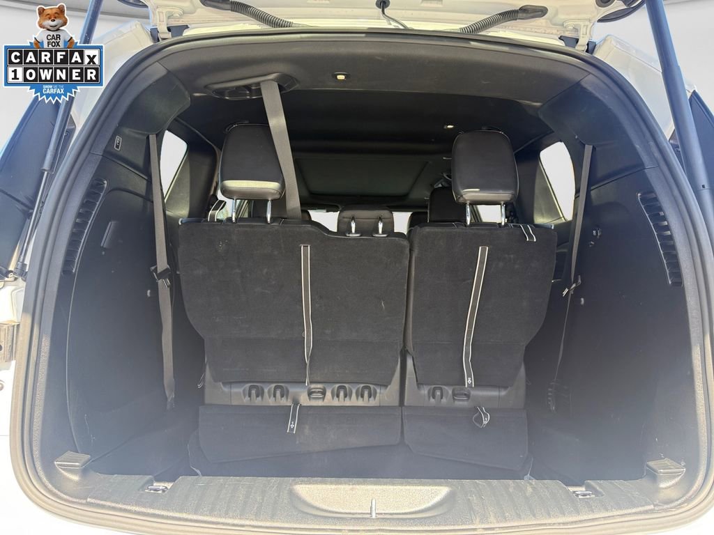 Used 2025 Chrysler Pacifica Limited image 18
